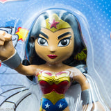 2018 Mattel DC Justice League Flextreme Wonder Woman 7 Inch Action Figure