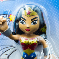 2018 Mattel DC Justice League Flextreme Wonder Woman 7 Inch Action Figure