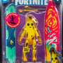 2020 Fortnite Transforming Driftboard Peely (Ripe)- Action Figure