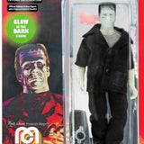 2018 Mego Horror Series Glow in the Dark Frankenstein 8