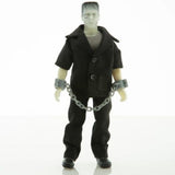 2018 Mego Horror Series Glow in the Dark Frankenstein 8