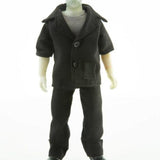 2018 Mego Horror Series Glow in the Dark Frankenstein 8