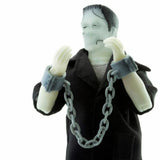 2018 Mego Horror Series Glow in the Dark Frankenstein 8