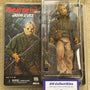 Reel Toys NECA Friday the 13th Part VI Jason Lives Action Figure