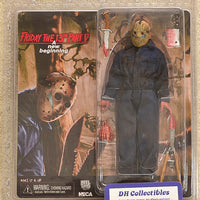 Reel Toys NECA Friday the 13th Part V A New Beginning Action Figure