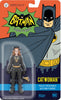 2017 Funko Batman 1966 Classic TV Series Catwoman 3.75 inch Action Figure