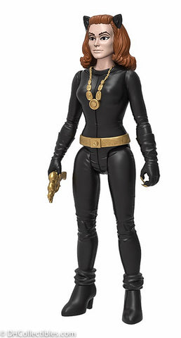 2017 Funko Batman 1966 Classic TV Series Catwoman 3.75 inch Action Figure
