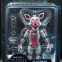2019 Funko Five Nights at Freddy's Fun Time Foxy Articulated - Action Figure