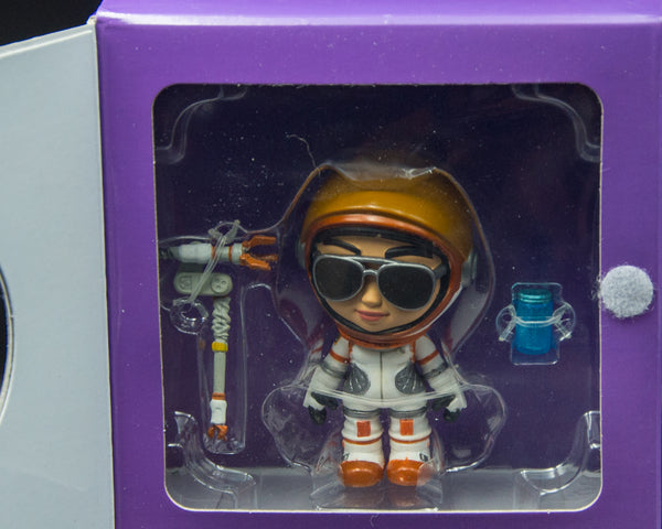 2015 Funko Pop! Moonwalker 5 Star Vinyl Figure