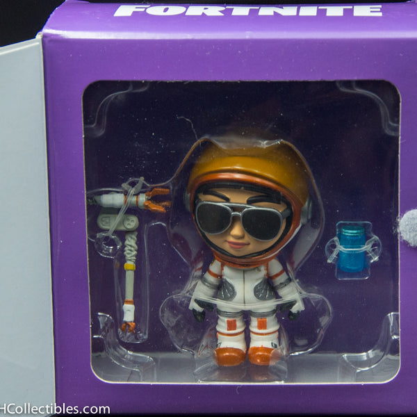 2015 Funko Pop! Moonwalker 5 Star Vinyl Figure