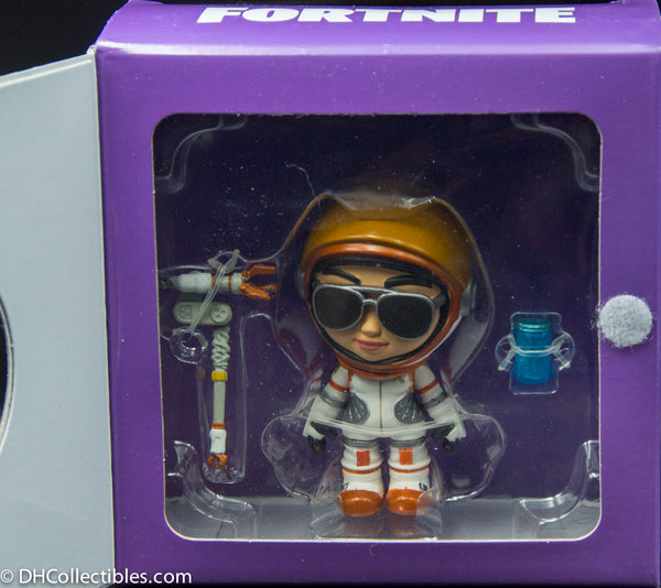 2015 Funko Pop! Moonwalker 5 Star Vinyl Figure