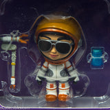 2015 Funko Pop! Moonwalker 5 Star Vinyl Figure