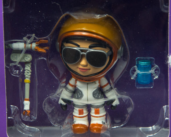 2015 Funko Pop! Moonwalker 5 Star Vinyl Figure