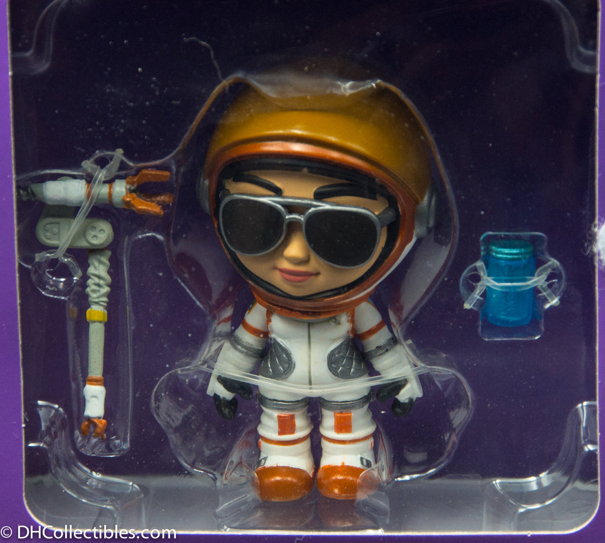 2015 Funko Pop! Moonwalker 5 Star Vinyl Figure