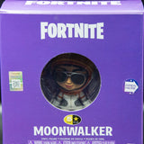 2015 Funko Pop! Moonwalker 5 Star Vinyl Figure