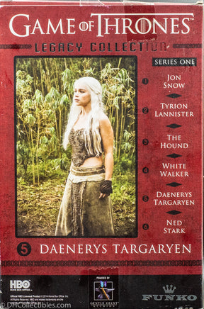 2014 Game of Thrones Legacy Collection Daenerys Targaryen - Action Figure
