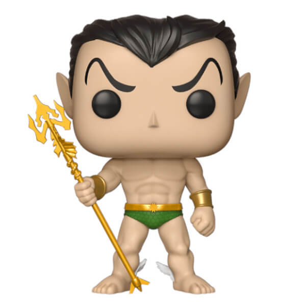Funko Pop! Marvel 80th First Appearance Namore  # 500