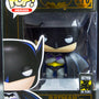 2019 Funko Pop! Heroes: Batman 80th - Batman 1st Appearance  1939 #270