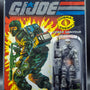 2008 GI Joe Firefly Cobra Saboteur 3.75" - Action Figure