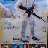 1998 Hasbro GI Joe Classic Collection US 82nd Airborne Black Female Action Figure