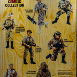 1996 Hasbro GI Joe Classic Collection French Foreign Legion Vintage Action Figure