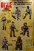1996 Hasbro GI Joe Classic Collection French Foreign Legion Vintage Action Figure