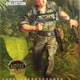 1996 Hasbro GI Joe Classic Collection French Foreign Legion Vintage Action Figure