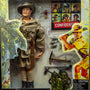 2001 Hasbro GI Joe Timeless Collection Australian Jungle Fighter Vintage Action Figure