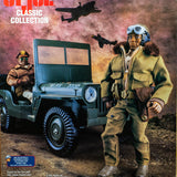 1996 Kenner GI Joe Classic Edition Tuskegee Bomber Pilot Vintage Action Figure