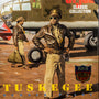 1996 Kenner GI Joe Classic Edition Tuskegee Bomber Pilot Vintage Action Figure