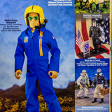 1997 Hasbro GI Joe Classic Collection USMC Force Recon Vintage Action Figure