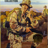1997 Hasbro GI Joe Classic Collection USMC Force Recon Vintage Action Figure