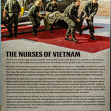 1999 Hasbro GI Joe Classic Edition Vietnam Nurse 12