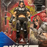 2021 Hasbro GI Joe Classified Series Zartan - Action Figure