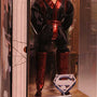 2010 DC Universe Movie Masters Exclusive 12 Inch Action Figure Terence Stamp as General Zod