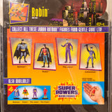 2016 Gentle Giant Studios Batman The Animated Series Robin Jumbo -  Action Figure