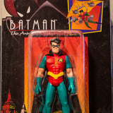 2016 Gentle Giant Studios Batman The Animated Series Robin Jumbo -  Action Figure