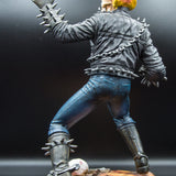 Ghost Rider 12
