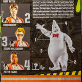 2016 Ghostbusters Movie Elite Abby Yates - Action Figure