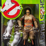 2016 Ghostbusters Movie Elite Abby Yates - Action Figure