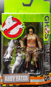 2016 Ghostbusters Movie Elite Abby Yates - Action Figure
