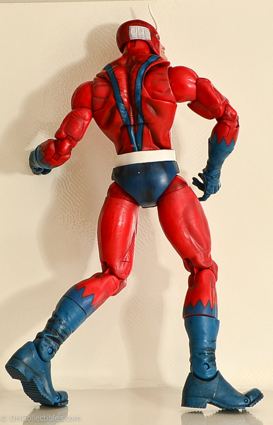 2006 ToyBiz Marvel Giant Man 14 " BAF Action Figure