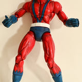2006 ToyBiz Marvel Giant Man 14 