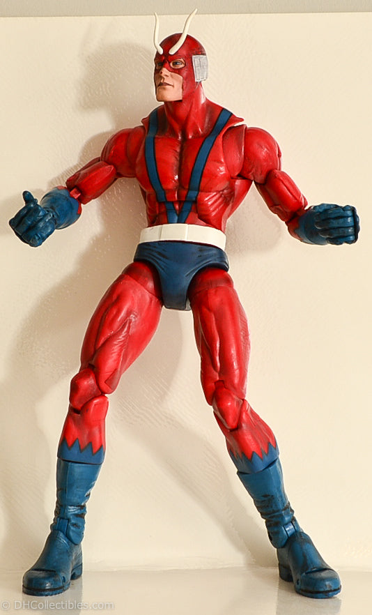 2006 ToyBiz Marvel Giant Man 14 " BAF Action Figure