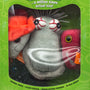 Giant Microbes Zombie Attack Plush Figures