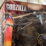 2014 NECA Godzilla 24