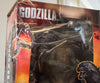 2014 NECA Godzilla 24" Deluxe - Action Figure - Damaged Box