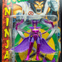 1996 X-Men Ninja Force Space Ninja Deathbird - Action Figure