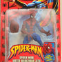 2002 ToyBiz Spider-Man Water Web Shooting Action Figure