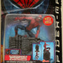 ToyBiz 2002 Spider-Man Super Poseable Action Figure